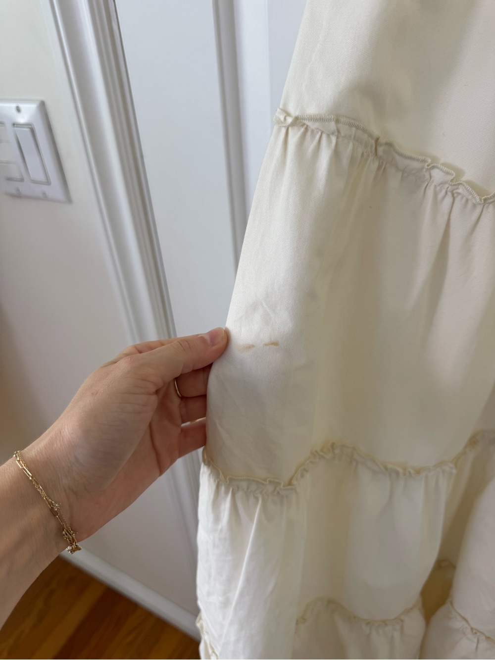 Aritzia Sunday Best Mars Skirt 2XS - Picture 5 of 10